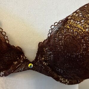 Victoria secret very sexy push up bra